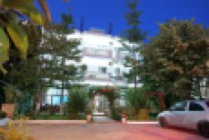 Hotel Rixhi - Saranda