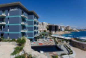 Hotel Boutique Buze - Saranda