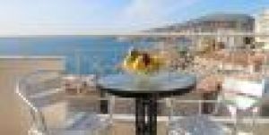 Hotel Ceko - Saranda