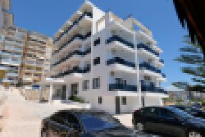 Hotel Kompleks Joni - Saranda