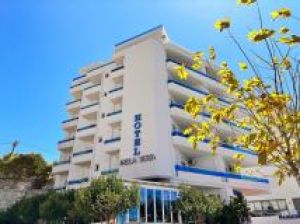 Hotel Bella Vista - Saranda