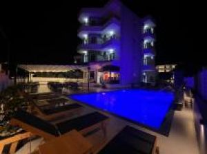 Hotel Sunshine - Ksamil