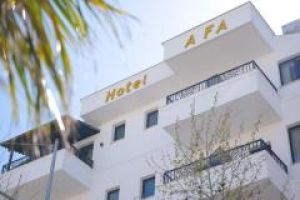 Hotel Afa - Durres
