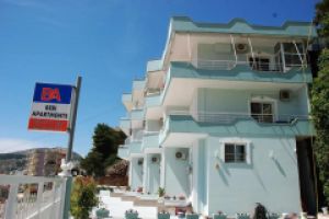 Hotel And Apartments Bebi