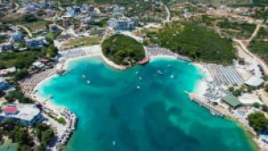 Hotel Siars - Ksamil