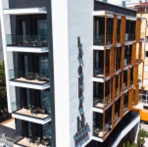 Hotel La Onda Durres - Durres