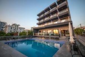 Hotel Azura - Ksamil