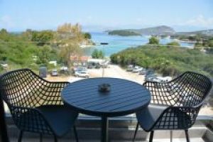 Hotel Delight - Ksamil