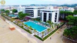 Hotel Royal G Max - Golem