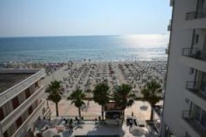Hotel Adria Palace Durres