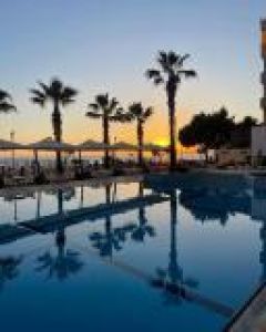 Hotel Blue Marine - Durres
