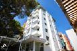 Hotel New Akileda Beach - Golem