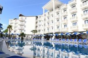 Hotel Onufri - Golem