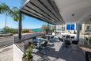 Hotel Azure Inn - Saranda
