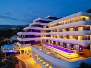 Hotel Regina Blu