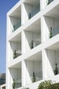 Hotel Naos Luxury