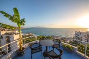 Hotel Sea Breeze - Saranda