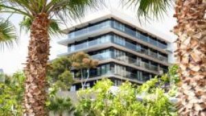 Luxury Resort Mango - Saranda