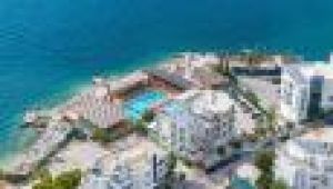 Hotel Grand Saranda - Saranda