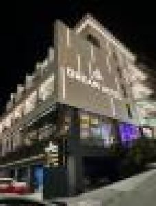 Hotel Dream Saranda - Saranda