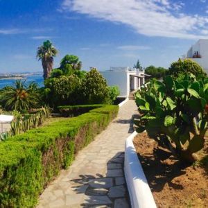 Hotel Agionissi Resort