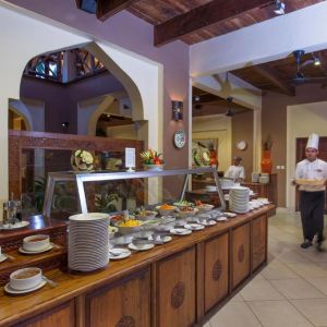 Hotel Neptune Pwani Beach Resort and Spa