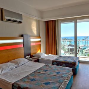 Hotel Sultan Sipahi Resort