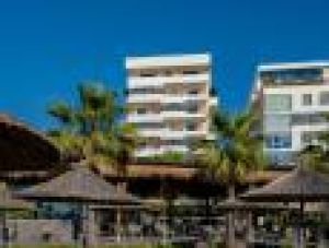 Hotel & SPA Gloria Palace - Golem