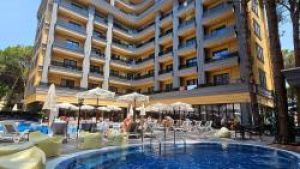 Hotel Sun By Fafa - Adults Only - Durres