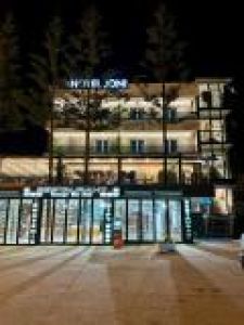 Hotel Joni - Ksamil