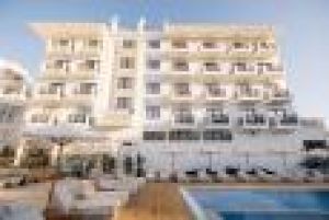 Hotel Chimaera