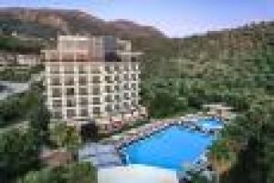 Hotel Rapo's Resort