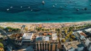 Hotel Saint Nicolas - Himare