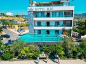 Hotel Ilio Boutique - Ksamil