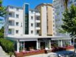 Hotel Bliss Boutique - Durres