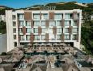 Magnus Hotel & SPA - Vlore