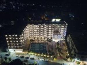 Hotel Amelia Mare - Golem