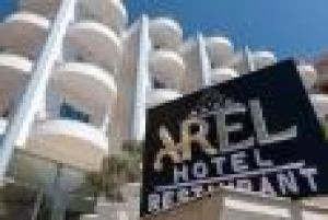 Hotel Arel