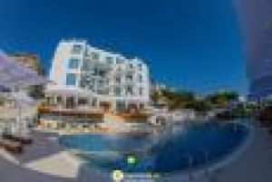 Hotel Harbour - Saranda