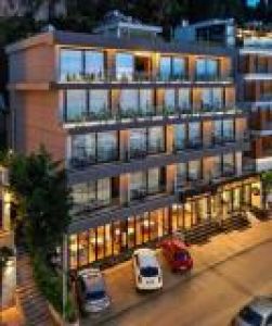 Hotel Esbjerg