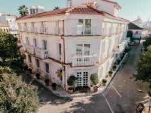 Hotel Moenia Boutique
