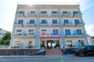 Hotel Nerium - Ksamil