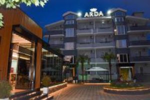 Hotel Arda - Velipolje