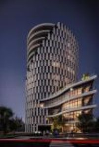 Hotel Crowne Plaza Durres by IHG - Durres