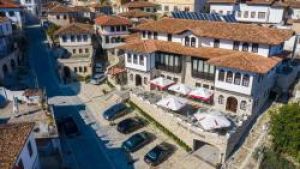 Hotel Onufri - Berat
