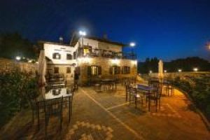 Hotel Berat Castle - Berat