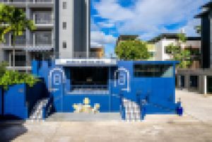 Hotel Boutique Bhukitta - Phuket