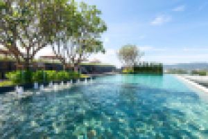 Hotel Ramada Plaza by Wyndham Chao Fah Phuket