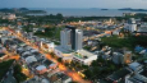Hotel Royal Phuket City