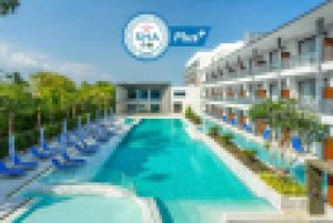 Hotel Seabed Grand Phuket